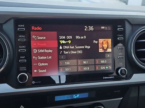 Used 2022 Toyota Tacoma SR5 image 27