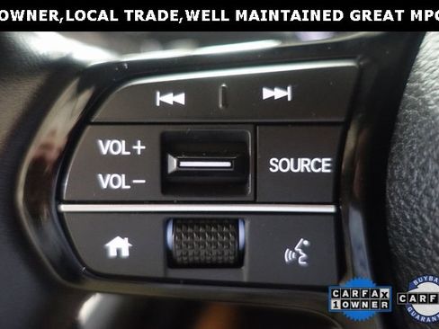 Used 2022 Honda Civic Sport image 12