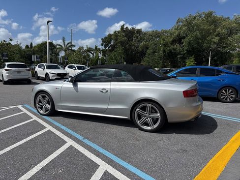 Used 2012 Audi S5 Prestige image 9