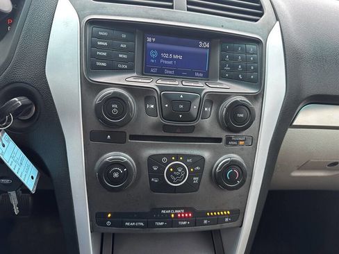 Used 2015 Ford Explorer 4WD image 23