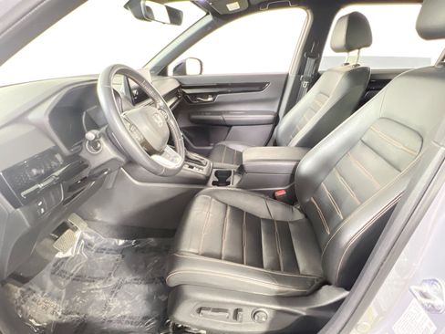Used 2023 Honda CR-V Sport Touring image 21