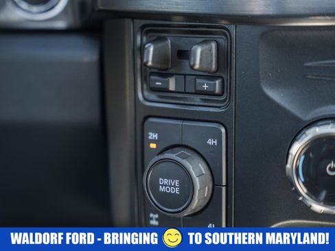 Used 2025 Ford F250 Lariat w/ Lariat Ultimate Package image 30