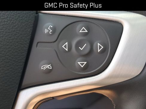 Certified 2024 GMC Terrain SLT w/ LPO, Floor Liner Package FWD image 14