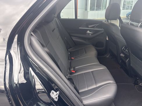 Used 2022 Mercedes-Benz GLE 450 GLE 450 image 17