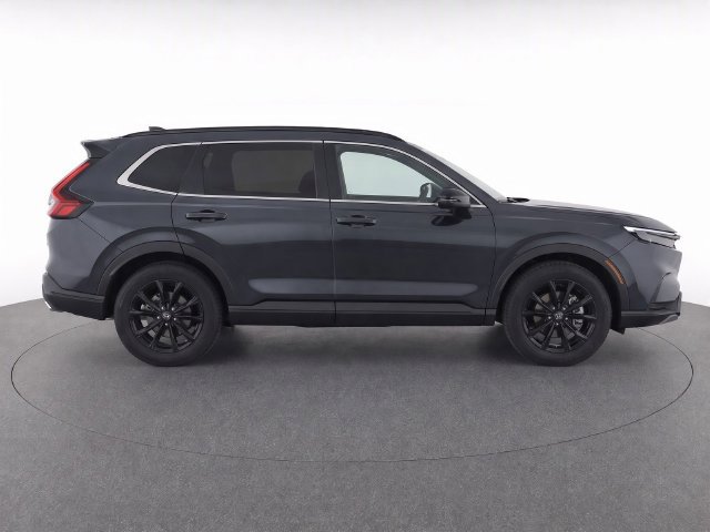 Used 2024 Honda CR-V Sport image 8