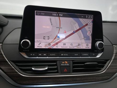 Used 2019 Nissan Altima 2.5 SL image 15