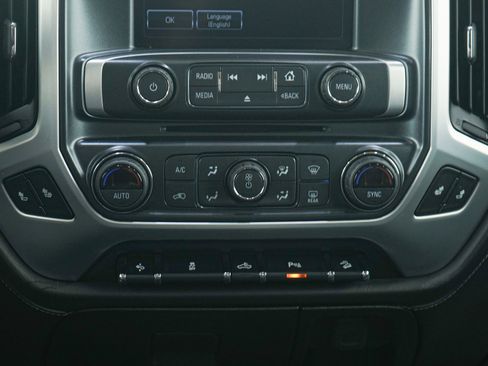 Used 2018 GMC Sierra 1500 SLT w/ SLT Premium Package image 20