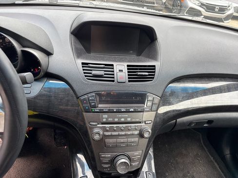 Used 2009 Acura MDX w/ Technology Package AWD/4WD image 11