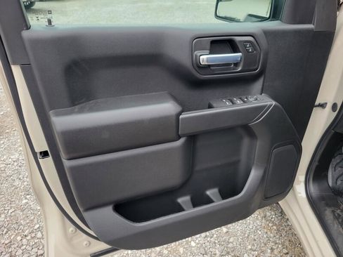 New 2026 GMC Sierra 1500 Pro w/ Pro Value Package image 20