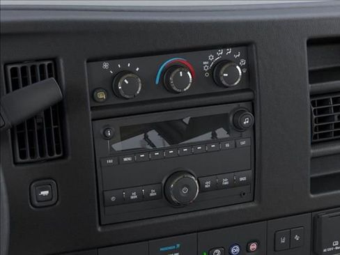 New 2025 Chevrolet Express 2500 w/ Enhanced Convenience Package RWD image 20