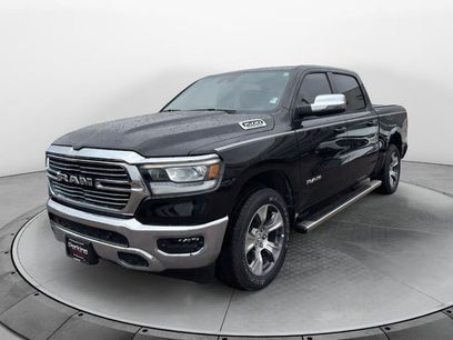 Used 2023 RAM 1500 Laramie