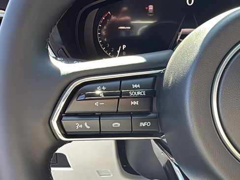 New 2026 MAZDA CX-90 3.3 Turbo w/ Premium Plus Pkg image 11