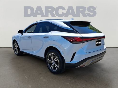 Used 2023 Lexus RX 350 Premium w/ Accessory Package AWD/4WD image 4