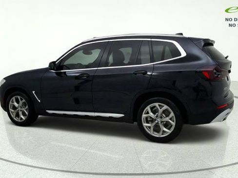 Used 2024 BMW X3 sDrive30i w/ Convenience Package w/ZPA RWD image 4