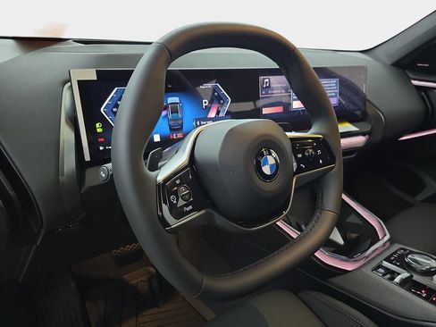 New 2026 BMW X3 xDrive30i w/ Premium Package AWD/4WD image 16