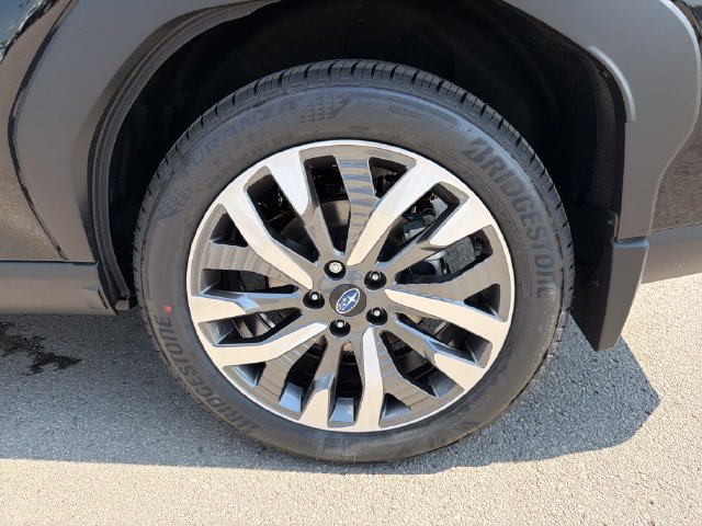 New 2026 Subaru Forester Touring AWD/4WD image 27