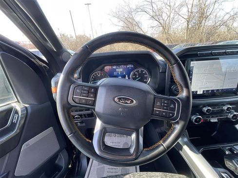 Used 2023 Ford F150 Tremor w/ Trailer Tow Package image 15