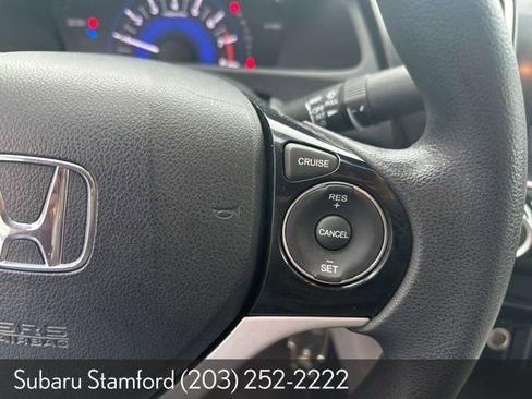 Used 2013 Honda Civic EX image 15