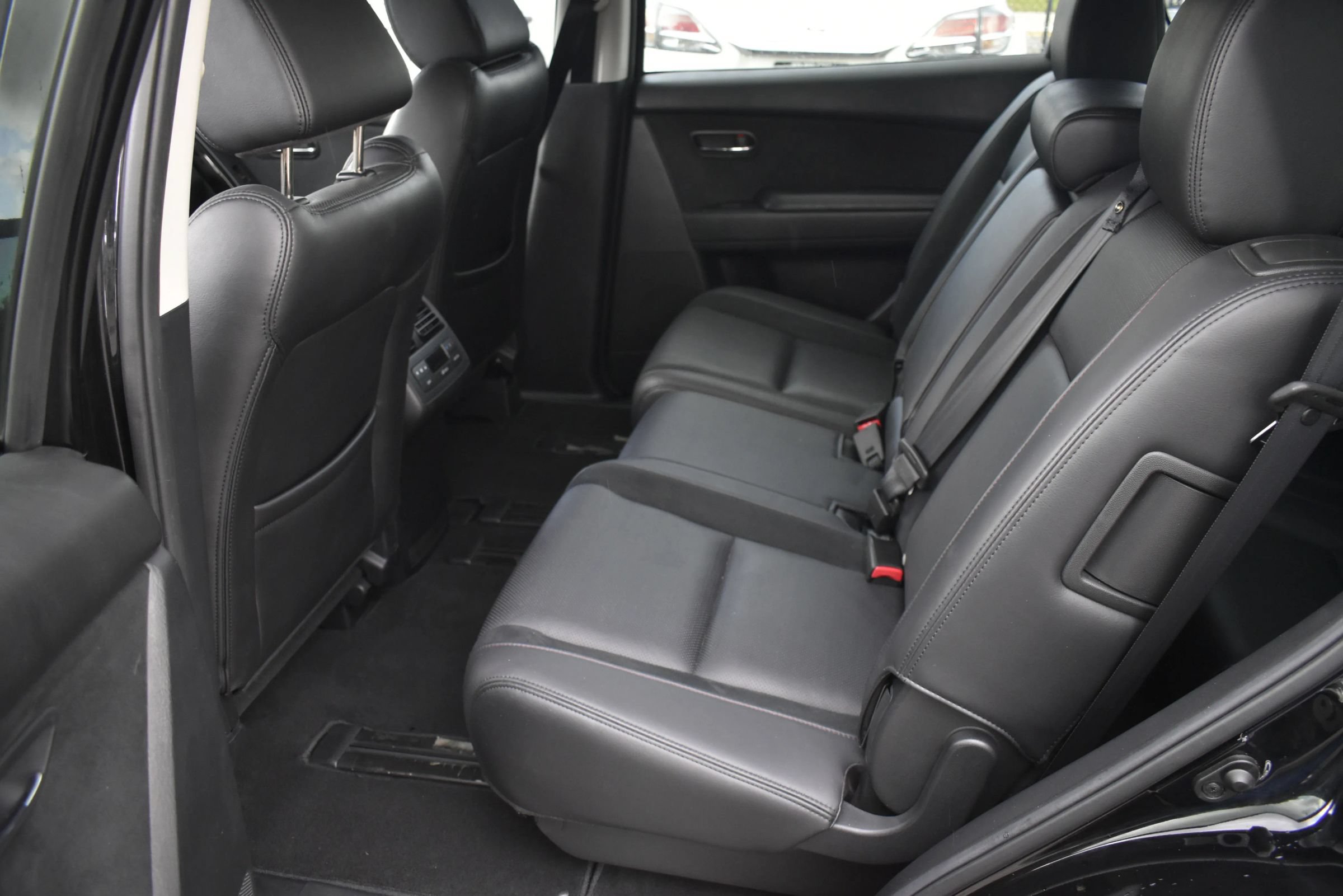 Used 2013 MAZDA CX-9 Touring w/ Touring Technology Pkg FWD image 11