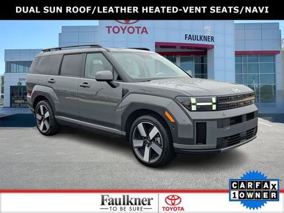 Used 2024 Hyundai Santa Fe Limited
