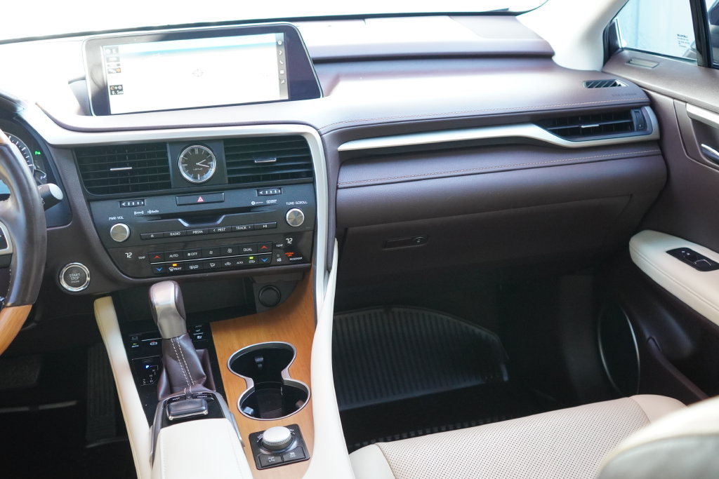 Used 2018 Lexus RX 350 AWD w/ Premium Package image 24