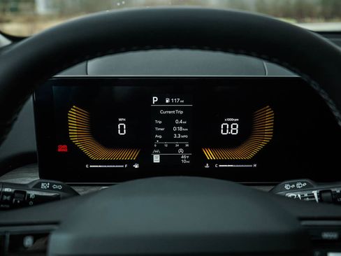 New 2026 Kia Sorento X-Line EX image 24