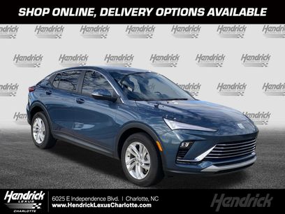 Used 2024 Buick Envista Preferred w/ Convenience I Package