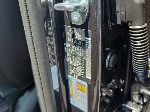 New 2027 Kia Telluride SX Prestige AWD/4WD image 33