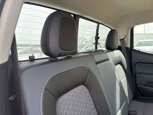 Used 2022 Chevrolet Colorado Z71 w/ Safety Package image 43