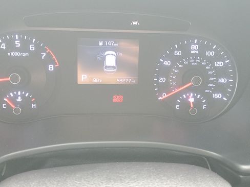 Used 2020 Kia Soul EX w/ Option Group 015 FWD image 20