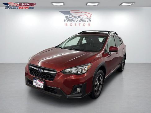 Used 2018 Subaru Crosstrek 2.0i Premium AWD/4WD image 1