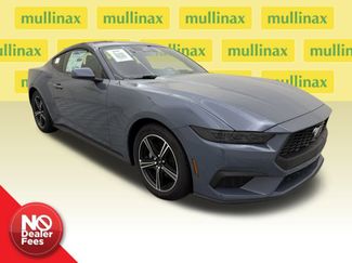 New 2025 Ford Mustang EcoBoost 360° Tour