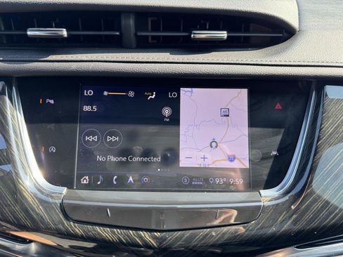 Used 2020 Cadillac XT6 Premium Luxury AWD/4WD image 36