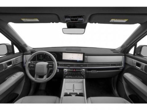 New 2026 Hyundai Santa Fe Limited image 11