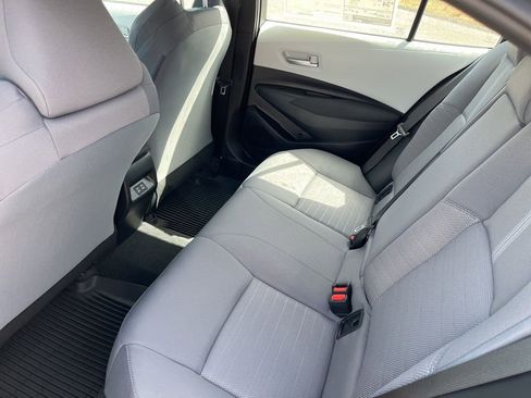 Certified 2026 Toyota Corolla SE image 15