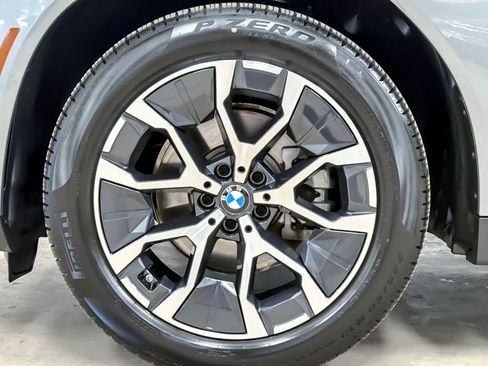 Used 2026 BMW X3 xDrive30i w/ Convenience Package AWD/4WD image 26