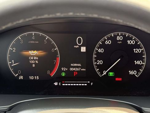 Certified 2026 Honda Civic Sport image 20