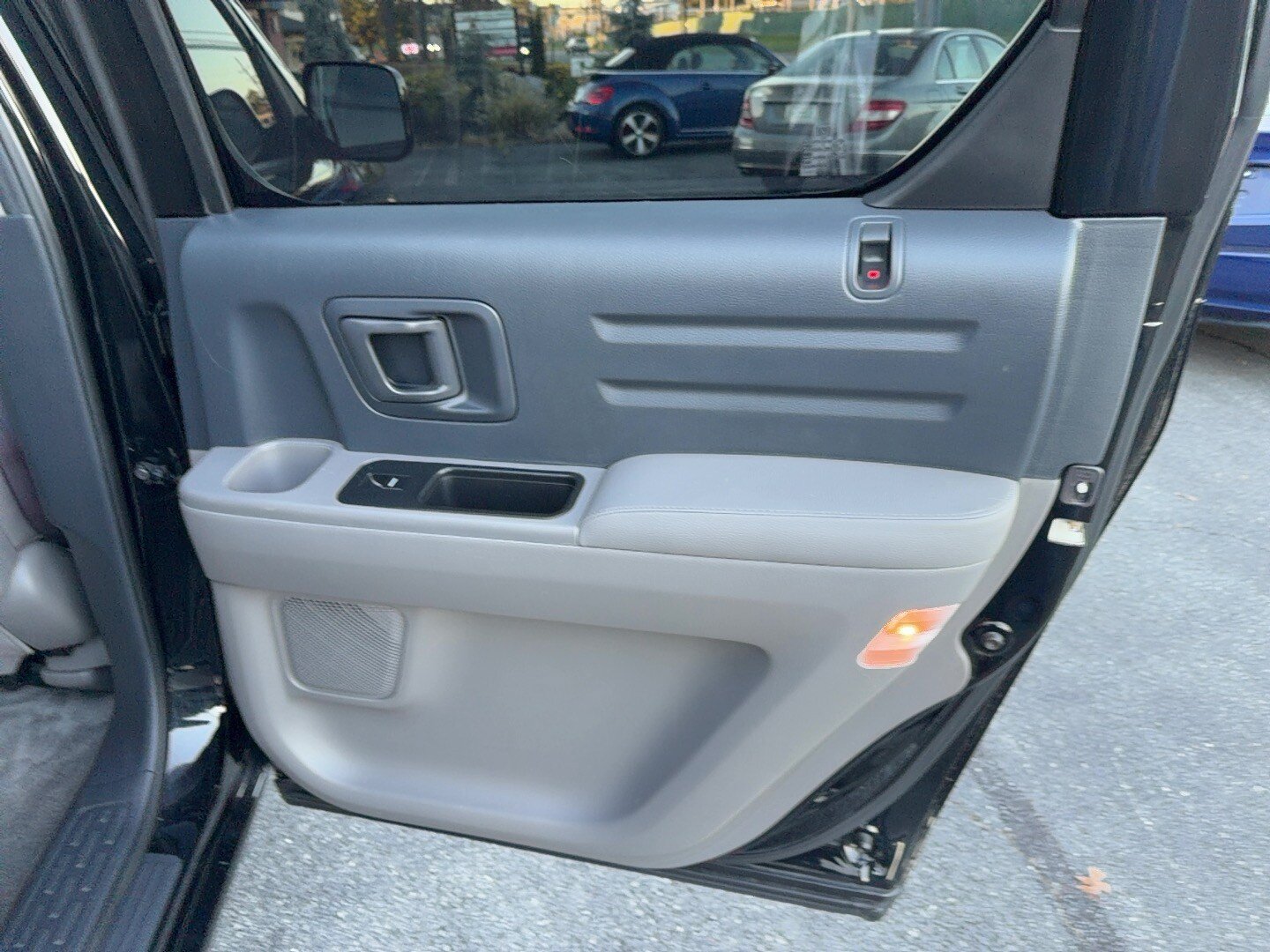 Used 2012 Honda Ridgeline RTL image 22
