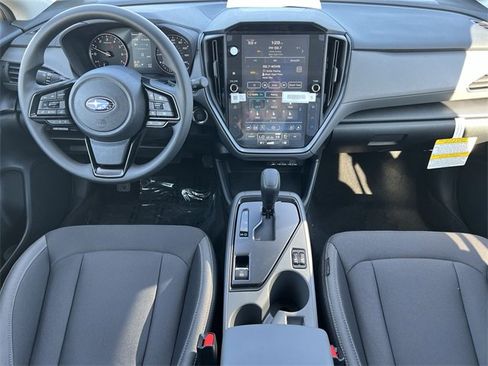 New 2026 Subaru Crosstrek 2.0i Premium image 10