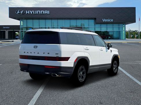New 2026 Hyundai Santa Fe XRT AWD/4WD image 7