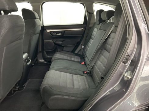 Used 2019 Honda CR-V LX image 19