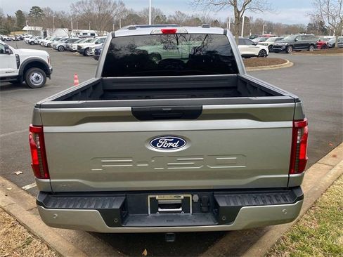 Used 2024 Ford F150 STX image 32
