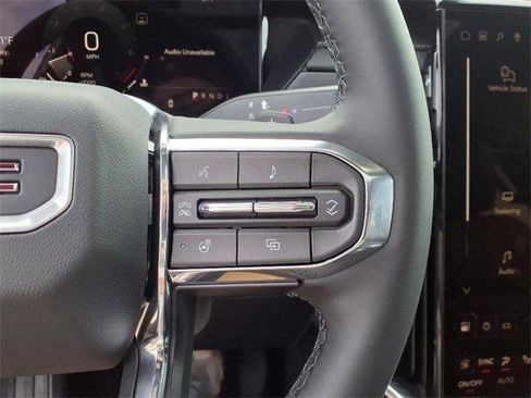 New 2025 GMC Acadia Elevation w/ Elevation Premium Package image 12