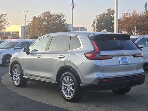 Used 2023 Honda CR-V EX image 6