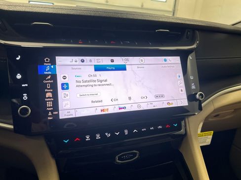 New 2026 Jeep Grand Cherokee Limited image 23