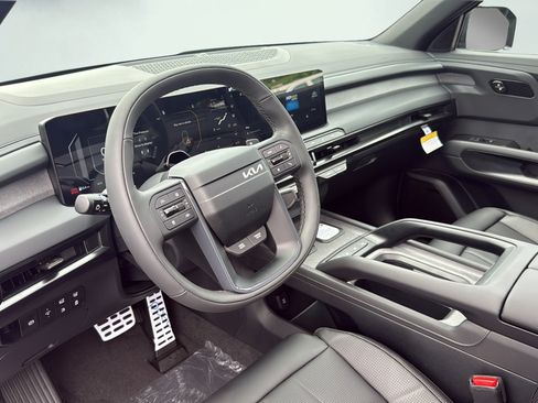 New 2027 Kia Telluride SX X-Line AWD/4WD image 40