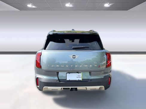 New 2027 MINI Cooper Countryman S AWD/4WD image 10