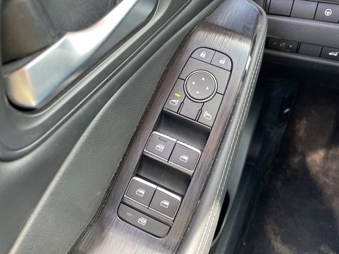 Used 2023 Nissan Rogue SL w/ SL Premium Package AWD/4WD image 25