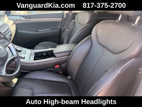 Used 2025 Hyundai Palisade SEL FWD image 13
