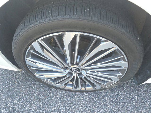 Used 2023 Nissan Altima 2.5 SL AWD/4WD image 29
